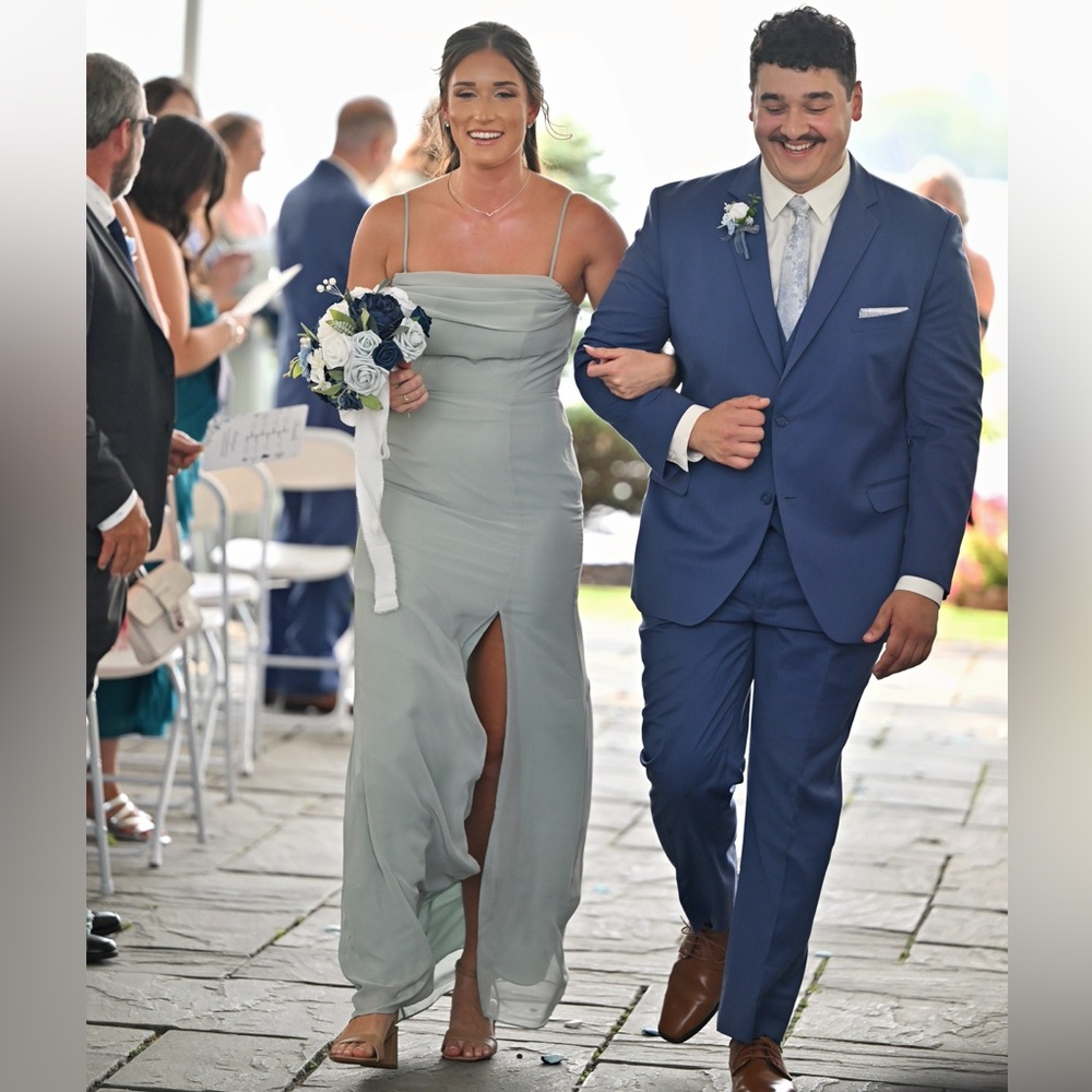 Mira Convertible Dress